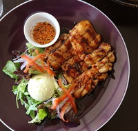 Ninja Japanese Restaurant - Your Accommodation