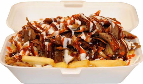 Valley Kebab Shop - Your Accommodation 0