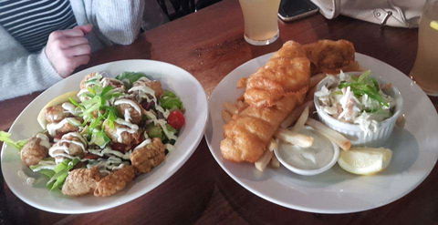Vasse Bar - Your Accommodation 0