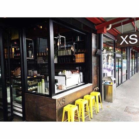XS Espresso - Wetherill Park - Your Accommodation 0
