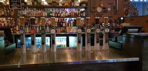 BAR36 - Your Accommodation 0