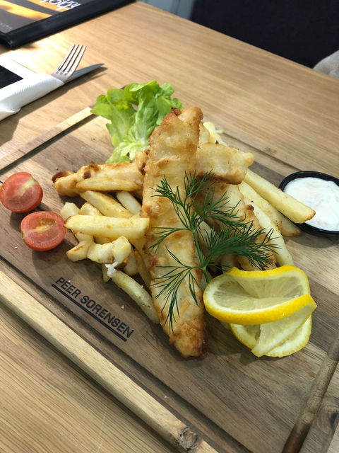 Cafe Stockholm - Cannington - Your Accommodation 0