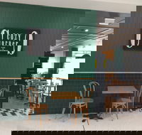 Cozy Corner Cafe - Your Accommodation