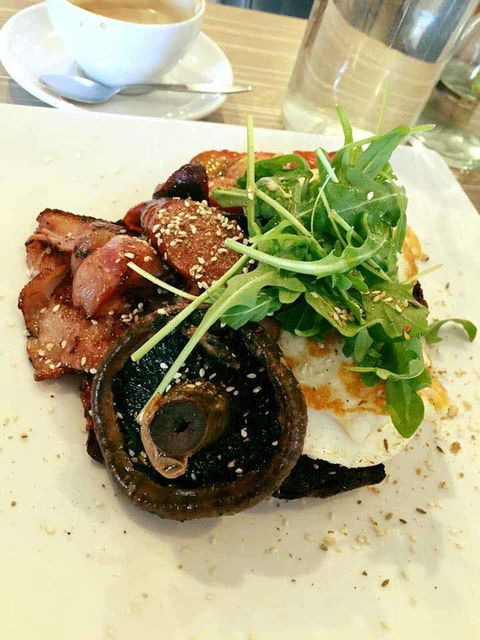 GG's Cafe Dulwich - Your Accommodation 0