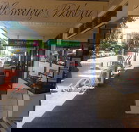 Hominy Bakery - Your Accommodation