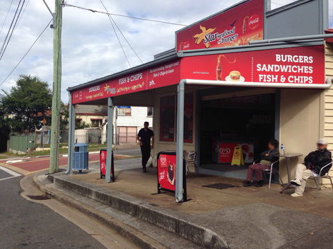 Star Seafood & Burger - Your Accommodation 0