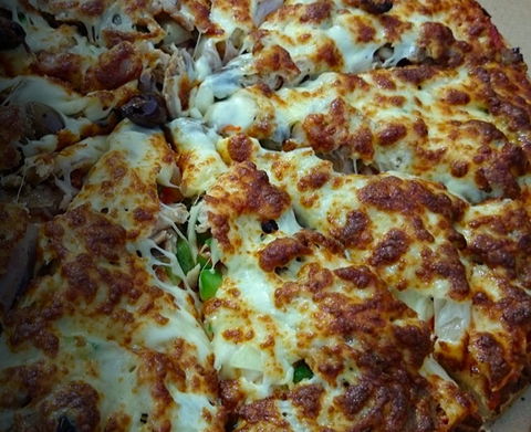 TC Brothers Kebabs And Pizza - Your Accommodation 0