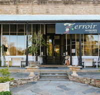 Terroir Auburn - Your Accommodation