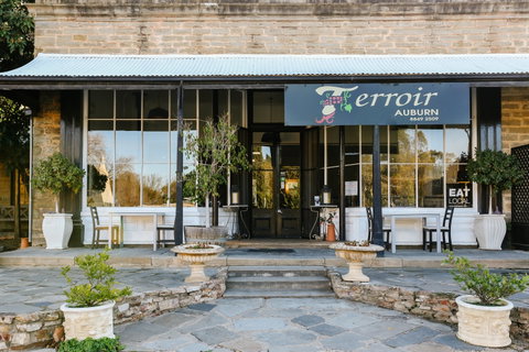 Terroir Auburn - Your Accommodation 0