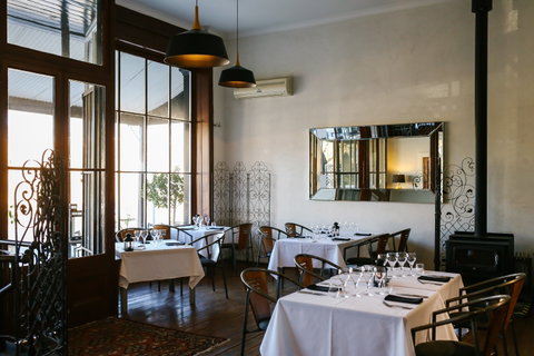 Terroir Auburn - Your Accommodation 1