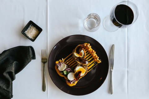 Terroir Auburn - Your Accommodation 2