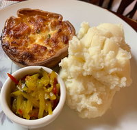 Victoria Rose and Tea Room - Your Accommodation