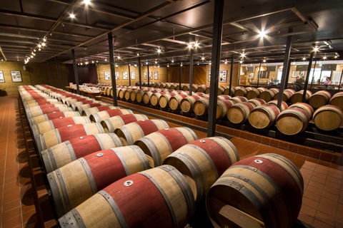 Cape Mentelle Vineyards - Your Accommodation 0