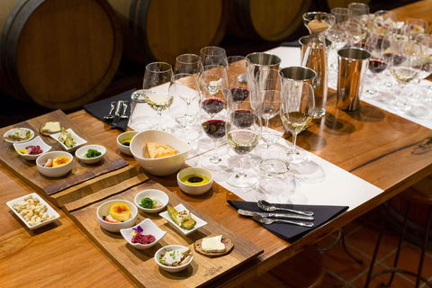 Cape Mentelle Vineyards - Your Accommodation 1