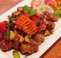 Noble Thai Restaurant