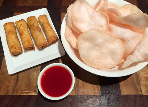 Burger Hero - Your Accommodation 0