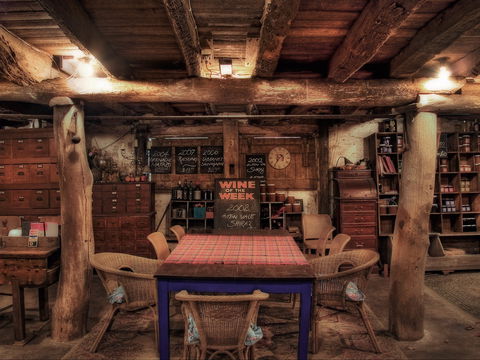 Hutton Vale Farm - Your Accommodation 2