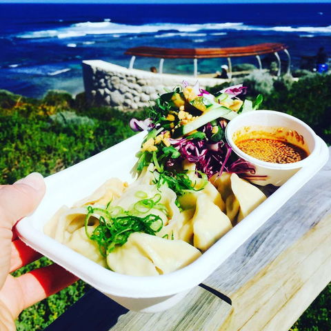 Ma La Margaret River Dumplings - Your Accommodation 0