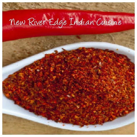 New River Edge Indian Cuisine - Your Accommodation 0