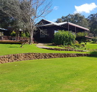 Rivendell Bistro and Beer Garden - Your Accommodation