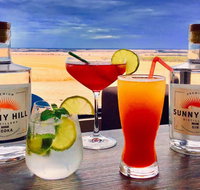 Sunny Hill Distillery - Your Accommodation
