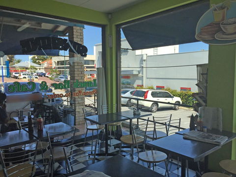 Sunshine Lunch Bar Cafe - Your Accommodation 0