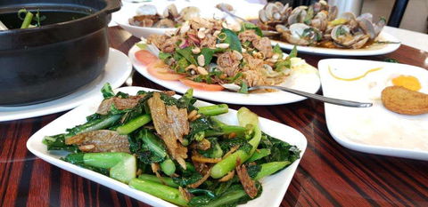 Tasty Cambodian - Your Accommodation 0
