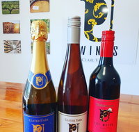 Ulster Park Wines - Your Accommodation