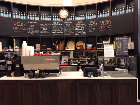 Vizio Espresso - Your Accommodation 0