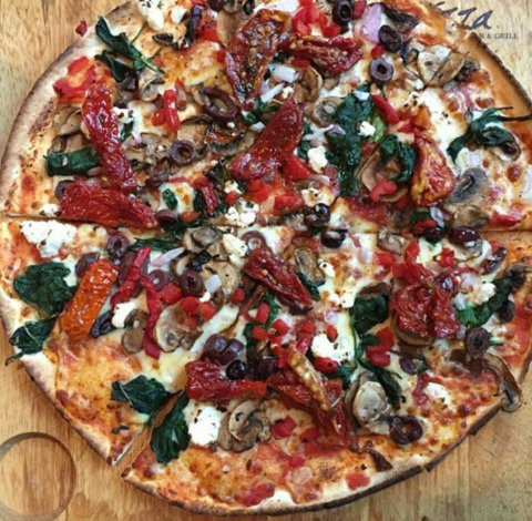 Bondi Pizza - Bondi Junction - Your Accommodation 0
