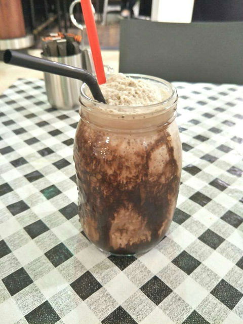 Brewed Coffee House - Your Accommodation 0