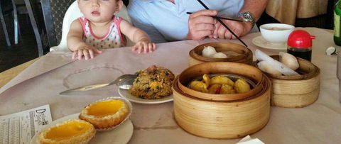 Dim Sum Delight - Your Accommodation 0
