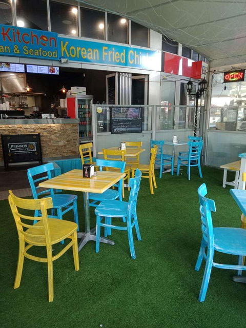 Ji's Kitchen - Your Accommodation 0