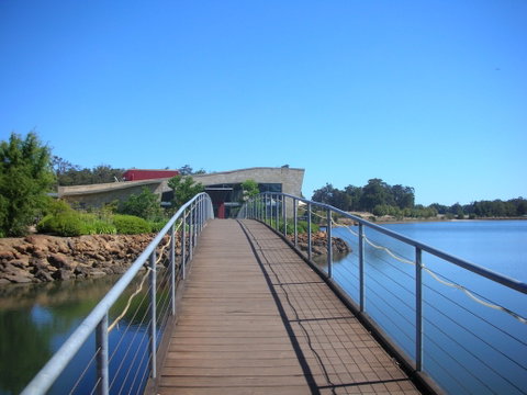 Knotting Hill Estate - Your Accommodation 0