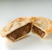 Oliver's Pies - Your Accommodation