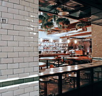 Public Bar - Your Accommodation