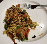 Restaurant  Glen Erin