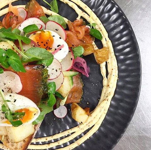 Rustica Sourdough Bakery - Your Accommodation 0