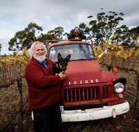 The Shiraz Republic - Your Accommodation