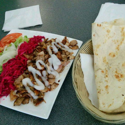 Turkish Kitchen - Your Accommodation 0