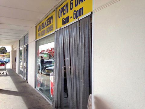 VN Bakery - Your Accommodation 0