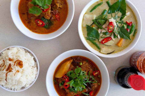 Bar Asia - Annandale - Your Accommodation 0