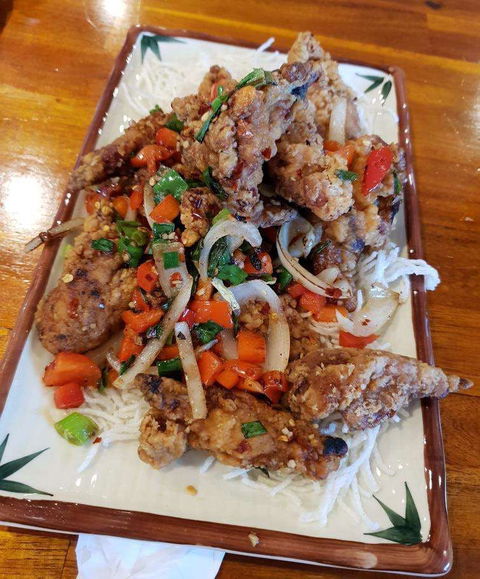Goc Pho - Your Accommodation 0
