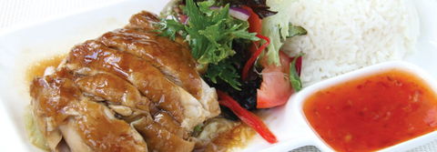 Jackpot Dining - Toowong - Your Accommodation 0