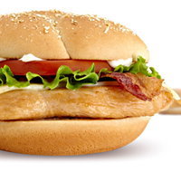 McDonald's - Gatton - Your Accommodation