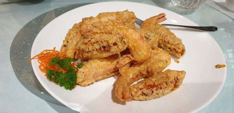 Mr. Fat Duck Peking Restaurant - Your Accommodation 0