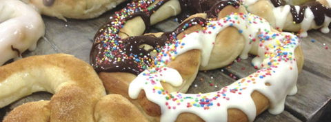 Mr. Pretzels - Parramatta - Your Accommodation 0