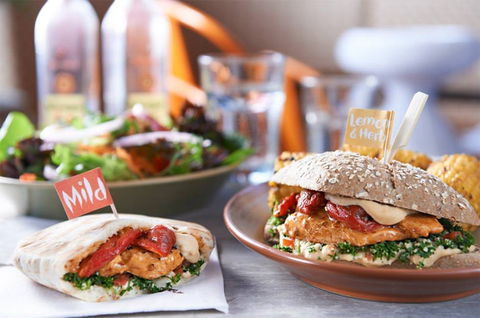 Nando's - Southport - Your Accommodation 0