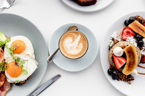 Portrait Cafe - Your Accommodation 2