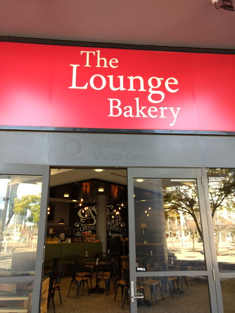 The Lounge Bakery - Your Accommodation 0